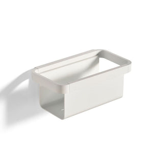 Zone Denmark RIM Aluminum Shower Basket Zone Denmark