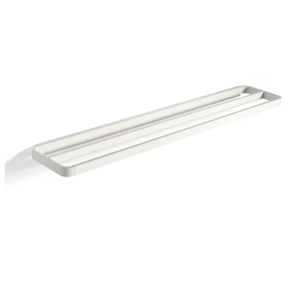 Zone Denmark RIM Aluminum Towel Rail - 70 x 12.5cm Zone Denmark