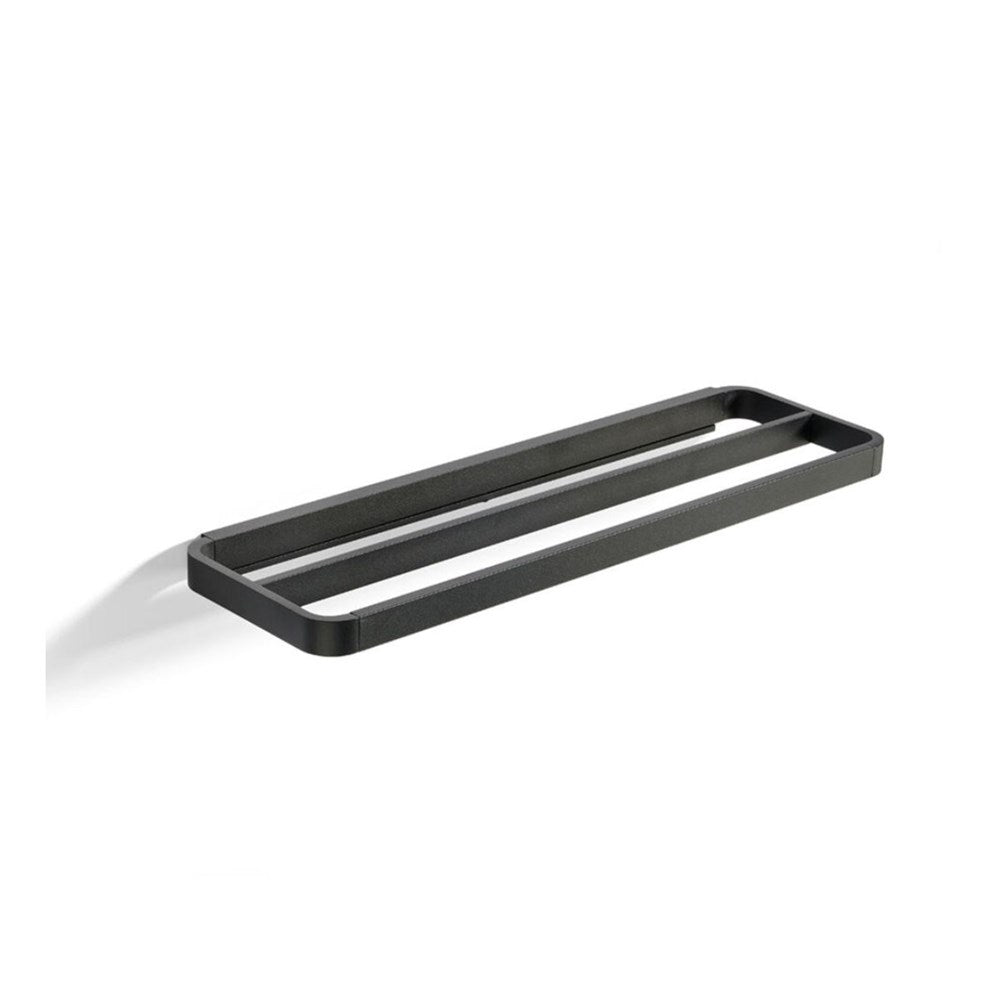 Zone Denmark RIM Aluminum Towel Rail - 44 x 12.5 cm Zone Denmark