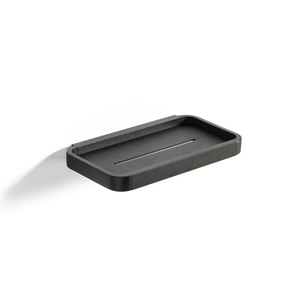 Zone Denmark RIM Aluminum Shower Shelf - 22 x 12 cm Zone Denmark