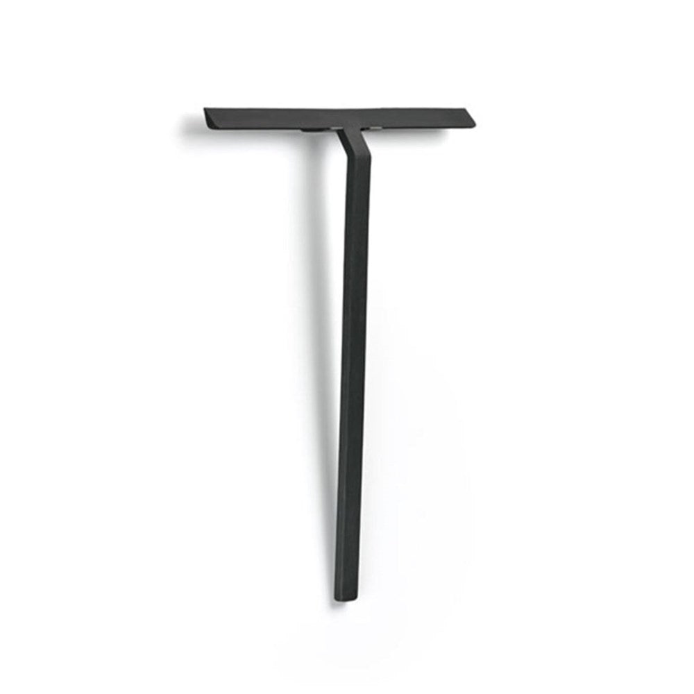 Zone Denmark RIM  XL Aluminum Wiper with Holder - Home Essentials