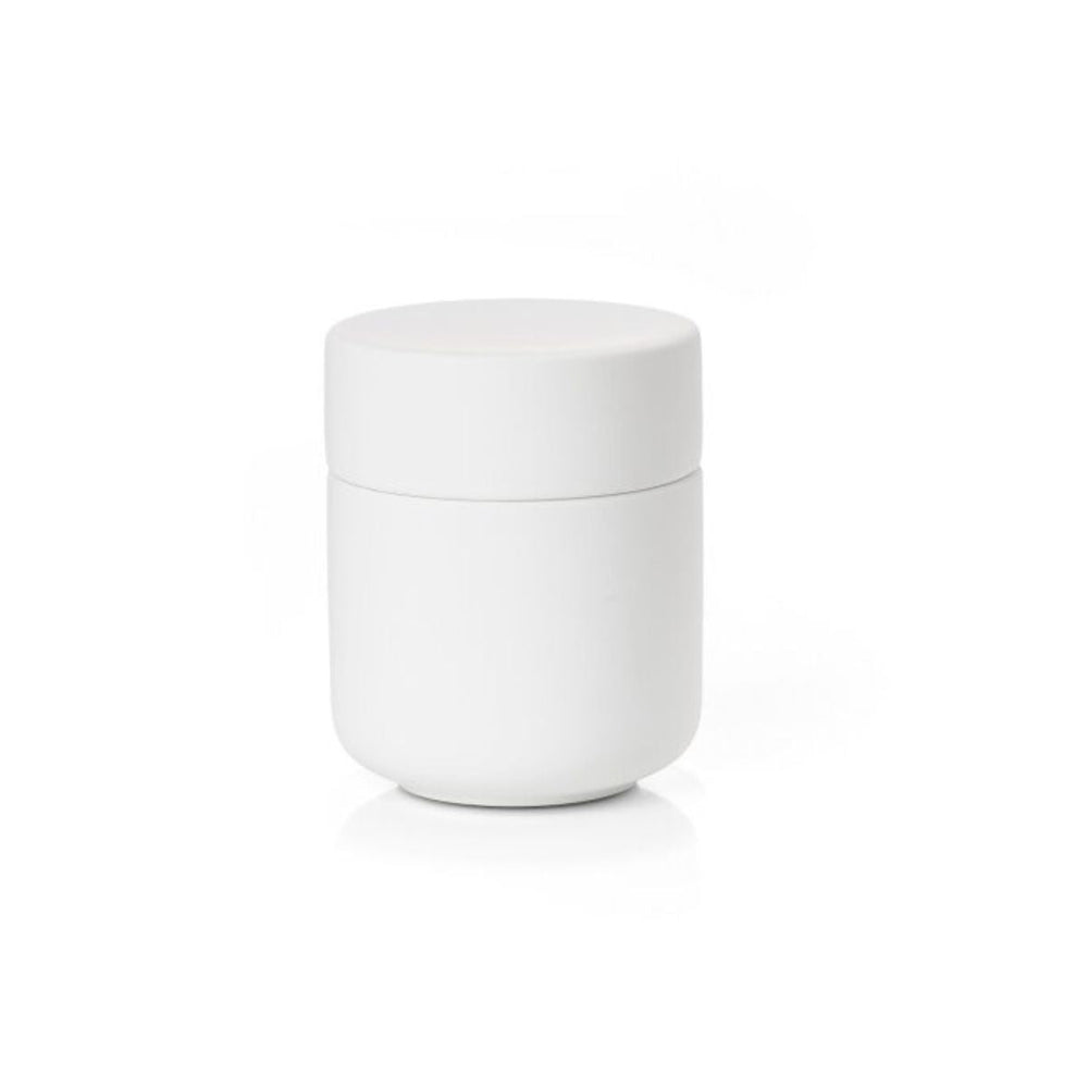 Zone Denmark UME Bathroom Jar + Lid Zone Denmark