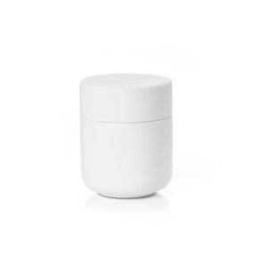 Zone Denmark UME Bathroom Jar + Lid Zone Denmark