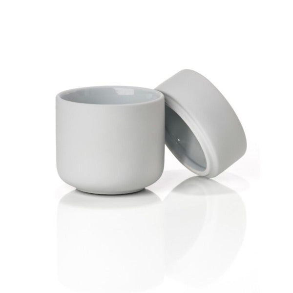 Zone Denmark UME Bathroom Jar + Lid Zone Denmark