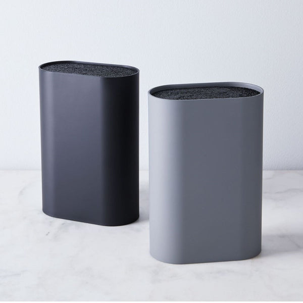 Zone Denmark Kitchen Knife Block - Home Essentials