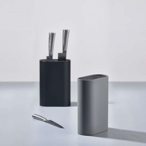 Zone Denmark Kitchen Knife Block - Home Essentials
