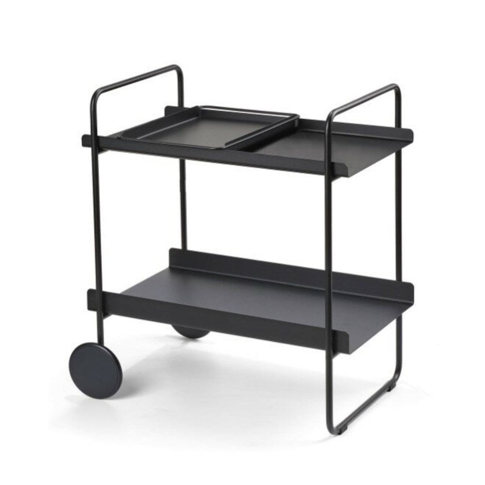 Zone Denmark A-Cocktail Bar Trolley Zone Denmark