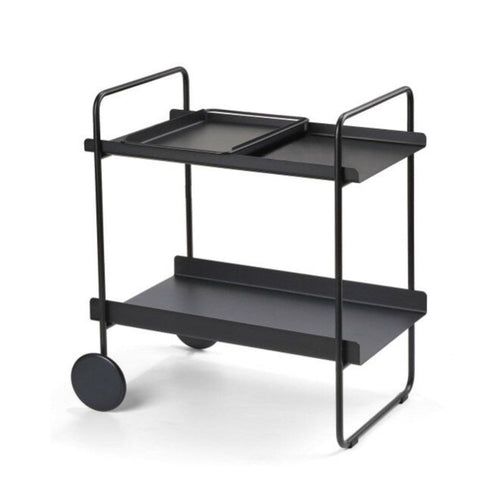 Zone Denmark A-Cocktail Bar Trolley Zone Denmark