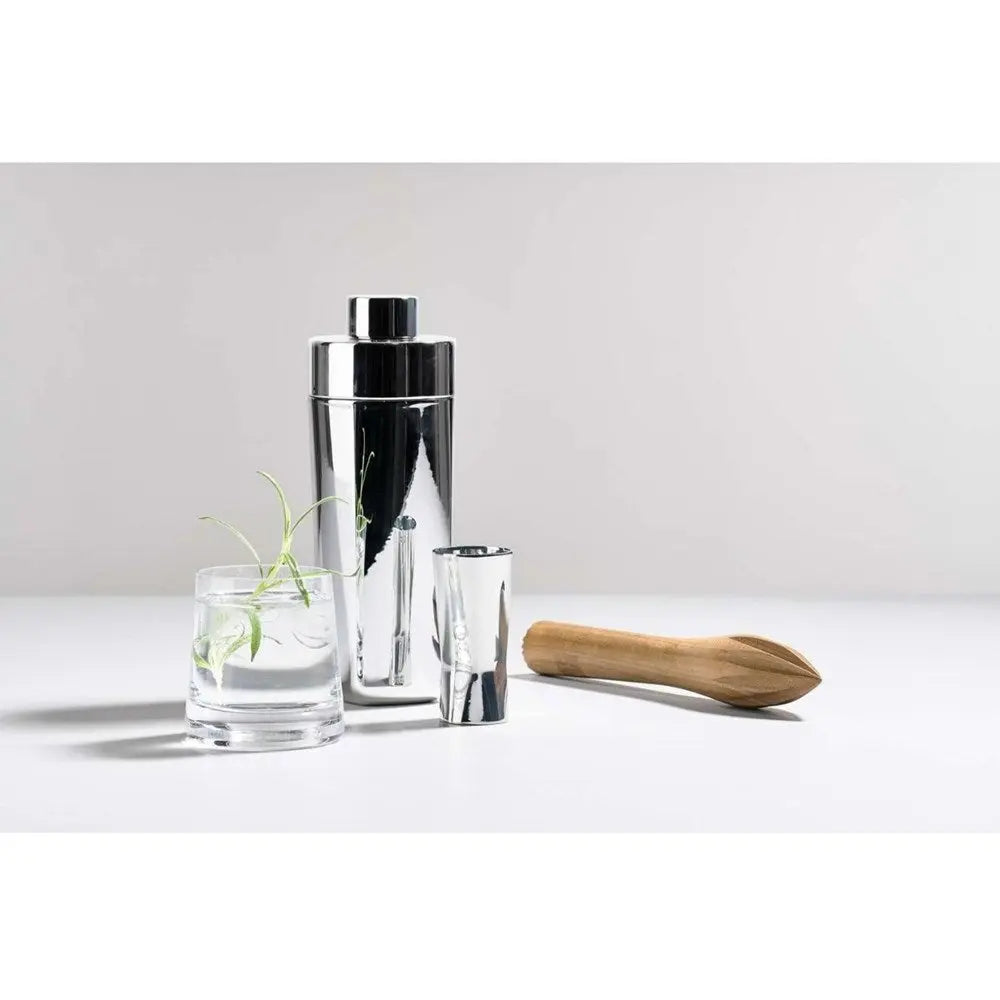 Zone Denmark Rocks Cocktail Shaker Zone Denmark