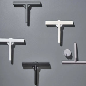 Zone Denmark Shower Wiper with Holder Zone Denmark