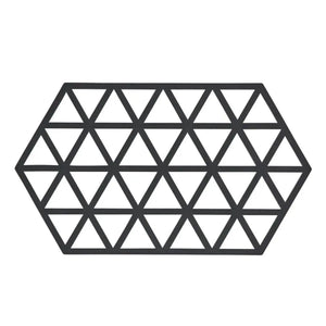 Zone Denmark Triangle Trivet - 24cm - 4 Colours Zone Denmark