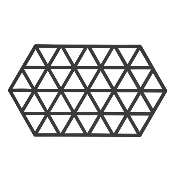 Zone Denmark Triangle Trivet - 24cm - 4 Colours Zone Denmark