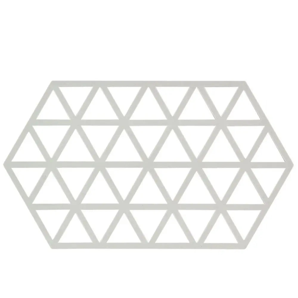 Zone Denmark Triangle Trivet - 24cm - 4 Colours Zone Denmark