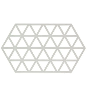 Zone Denmark Triangle Trivet - 24cm - 4 Colours Zone Denmark