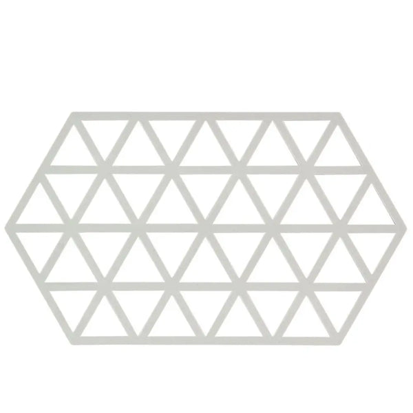 Zone Denmark Triangle Trivet - 24cm - 4 Colours Zone Denmark