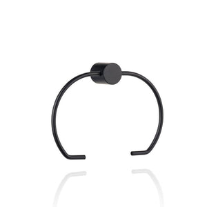 Zone Denmark UME Toilet Roll Holder - Black Zone Denmark