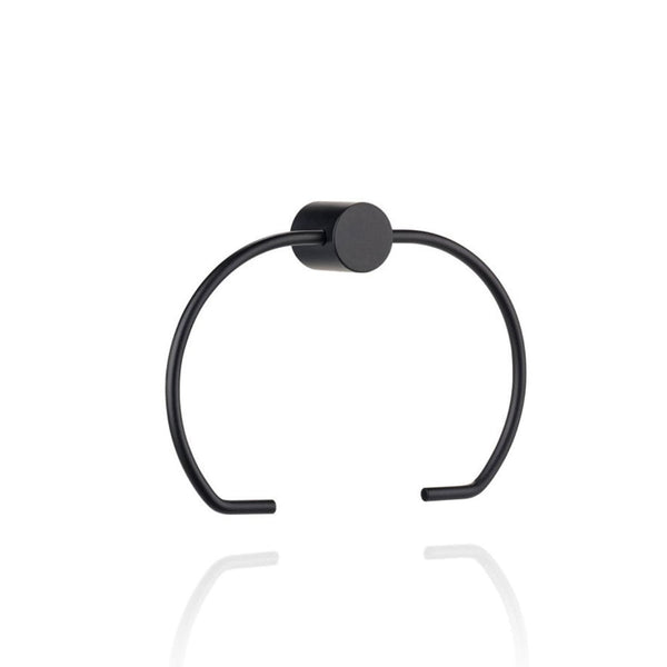 Zone Denmark UME Toilet Roll Holder - Black Zone Denmark