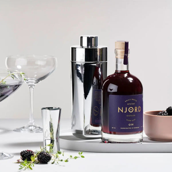 Zone Denmark Rocks Jigger Zone Denmark