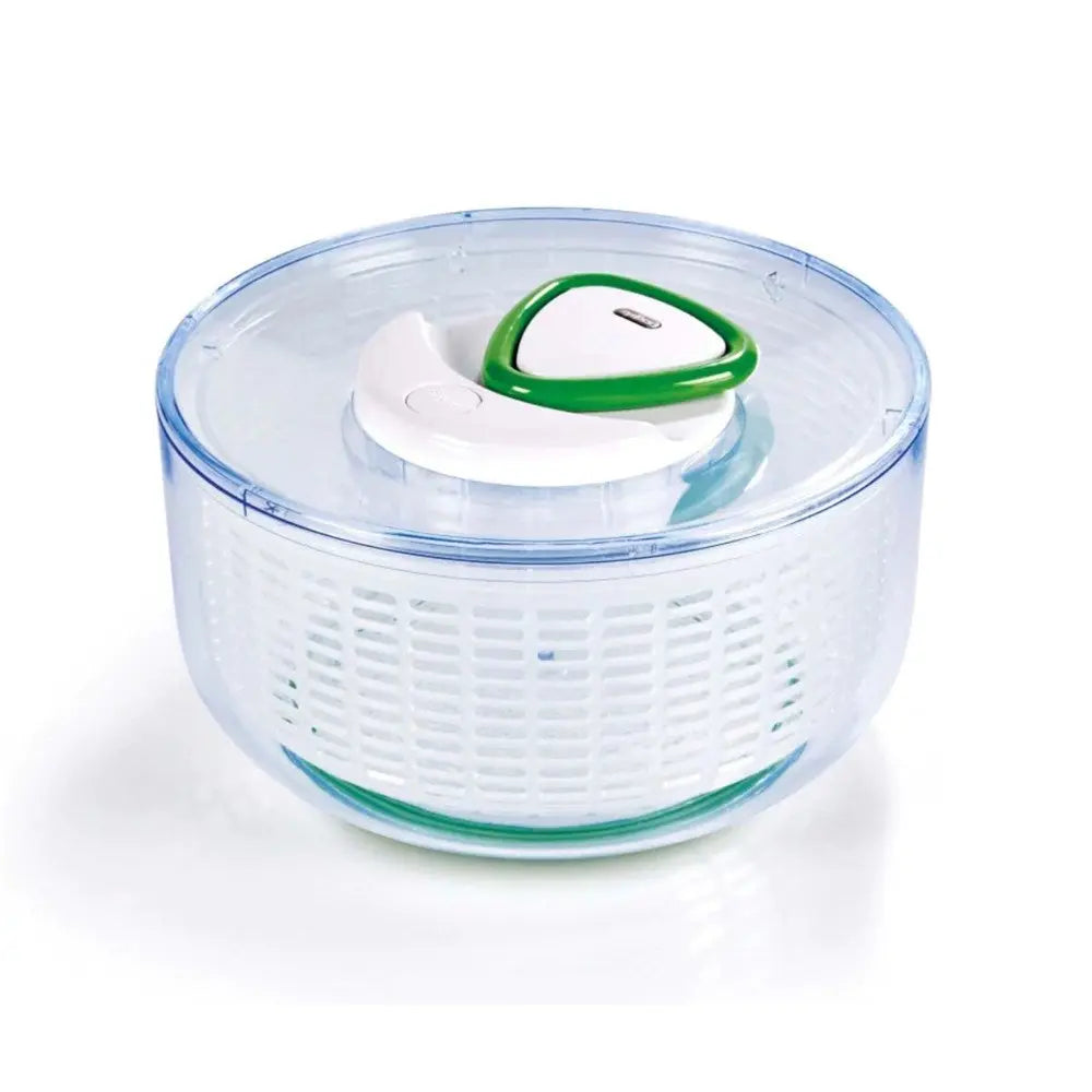 Zyliss Easy Spin Salad Spinner - Large