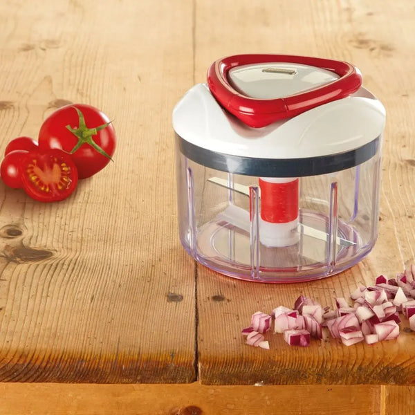 Zyliss Easy Pull Food Processor Zyliss