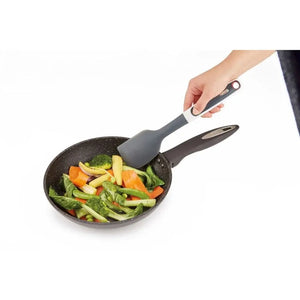 Zyliss Does It All Spatula