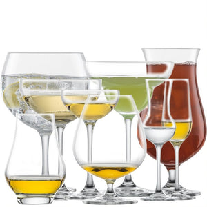 Schott Zwiesel Bar Special Sherry Glasses - Set of 6 Schott Zwiesel