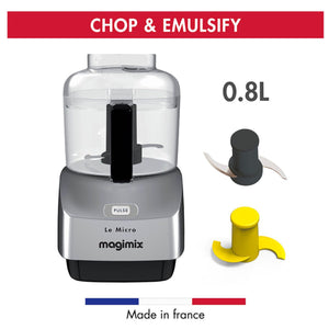 Magimix Le Micro Mini Chopper