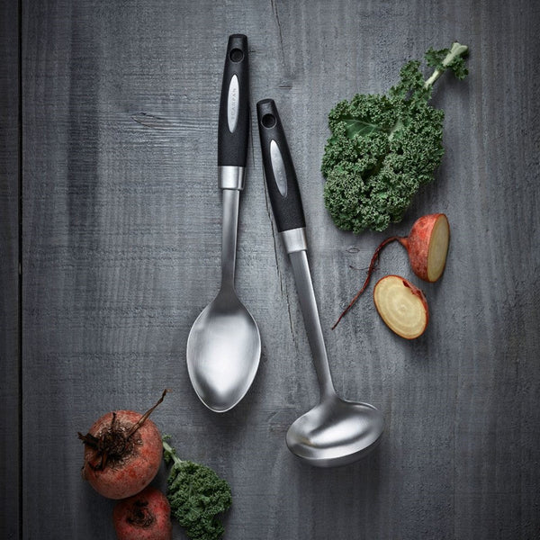 Scanpan Classic Serving Spoon - 32cm Scanpan