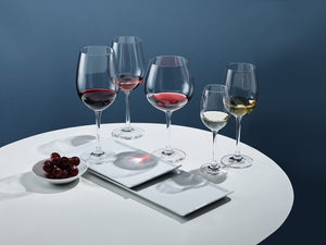 Schott Zwiesel Classico White Wine Glasses - Set of 6