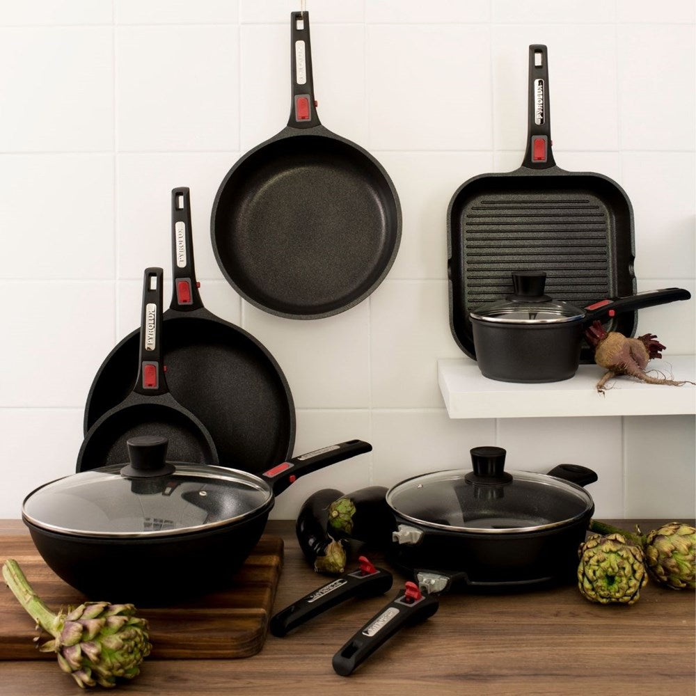 Pyrolux Connect Crepe Pan - 28cm