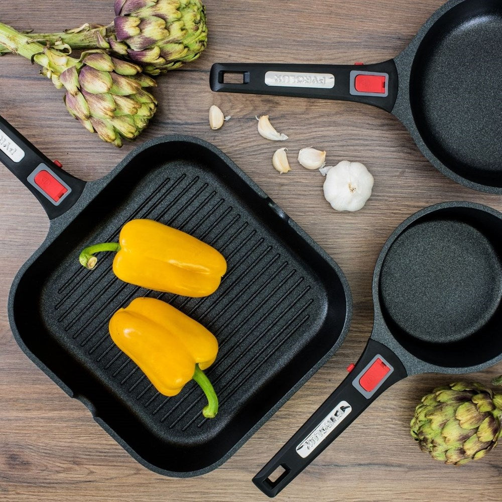 Pyrolux Connect Fry Pan - 20cm