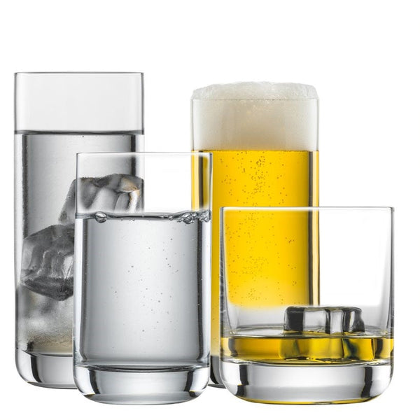 Schott Zwiesel Convention Long Drink Glasses - Set of 6 Schott Zwiesel