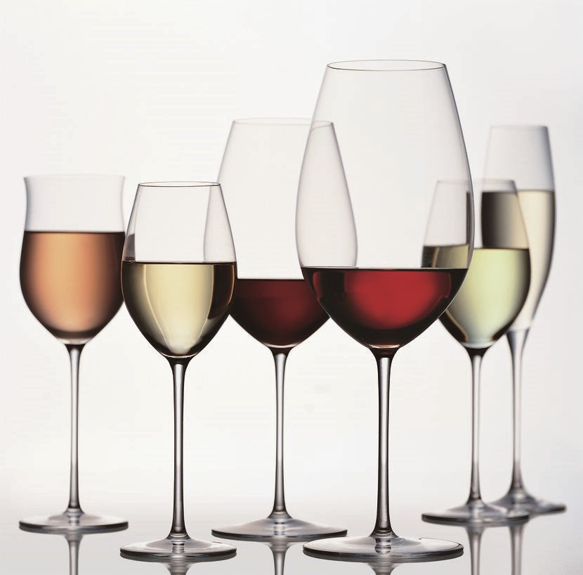 Schott Zwiesel Enoteca Bordeaux Wine Glasses - Set of 2 Schott Zwiesel