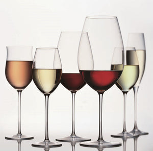 Schott Zwiesel Enoteca Bordeaux Wine Glasses - Set of 2 Schott Zwiesel