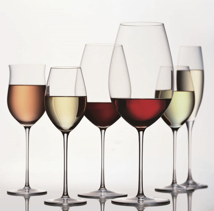 Schott Zwiesel Enoteca Bordeaux Glasses - Set of 2