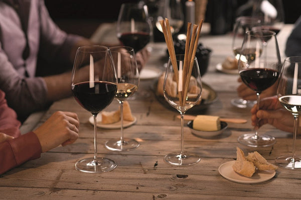 Schott Zwiesel Enoteca Bordeaux Wine Glasses - Set of 2 Schott Zwiesel