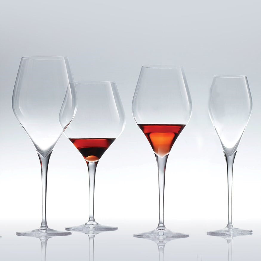 Schott Zwiesel Finesse Burgundy Wine Glasses - Set of 6 Schott Zwiesel