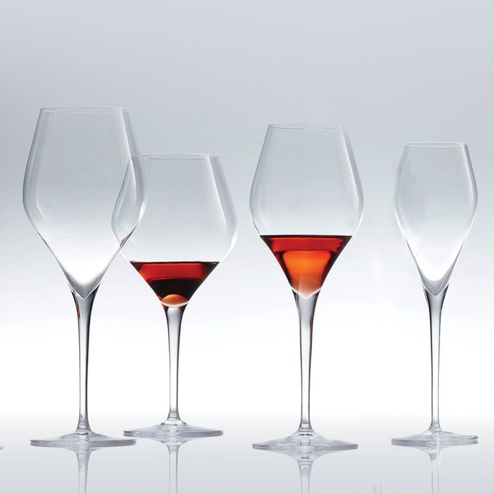 Schott Zwiesel Finesse Bordeaux Glasses - Set of 6