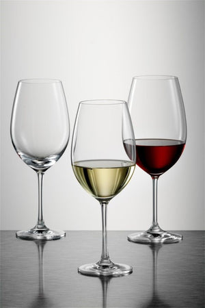 Schott Zwiesel Ivento Bordeaux Wine Glasses - Set of 6 Schott Zwiesel