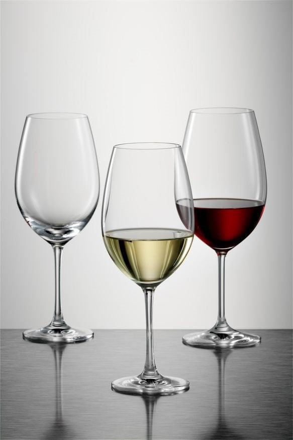 Schott Zwiesel Ivento Bordeaux Wine Glasses - Set of 6 Schott Zwiesel