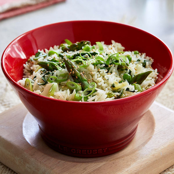 Le Creuset Stoneware Fusion Noodle Bowl - 1L Le Creuset