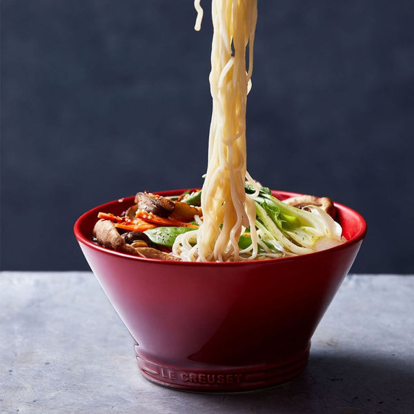 Le Creuset Stoneware Fusion Noodle Bowl - 1L Le Creuset