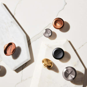 Le Creuset Stainless Steel Knob - 4.7cm Le Creuset