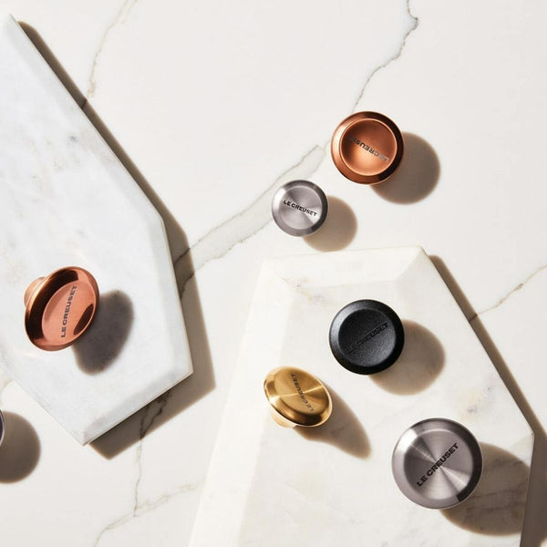 Le Creuset Stainless Steel Knob - 4.7cm Le Creuset