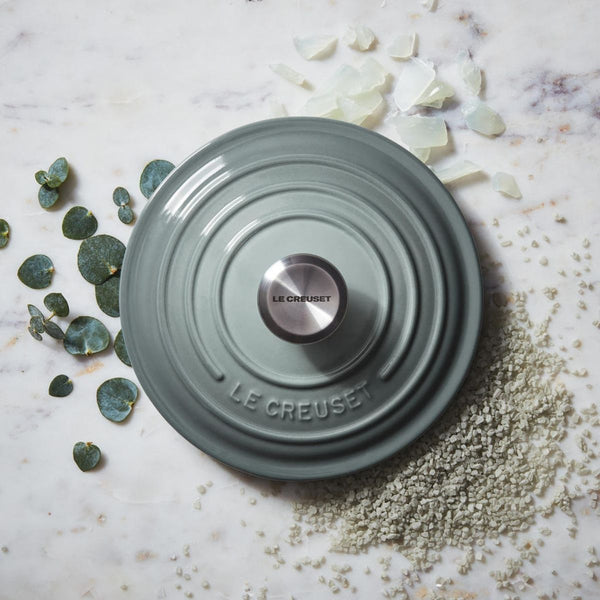 Le Creuset Stainless Steel Knob - 4.7cm Le Creuset