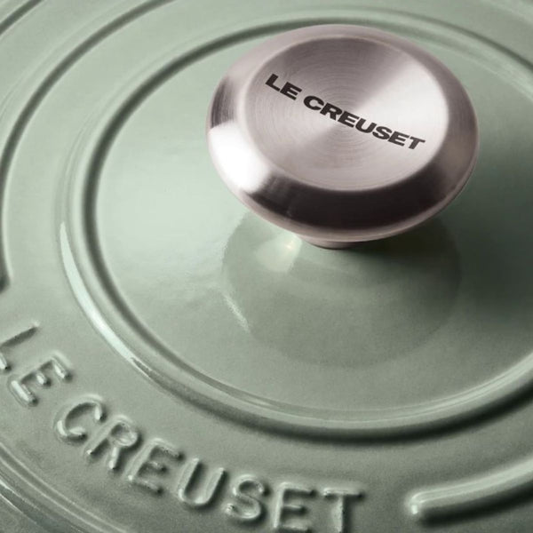 Le Creuset Stainless Steel Knob - 5.7cm Le Creuset