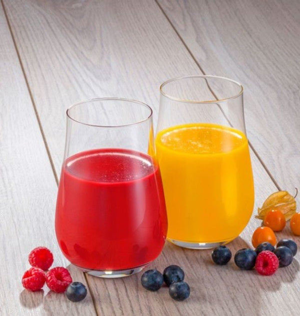 Schott Zwiesel Life Tumbler Glasses - Set of 6