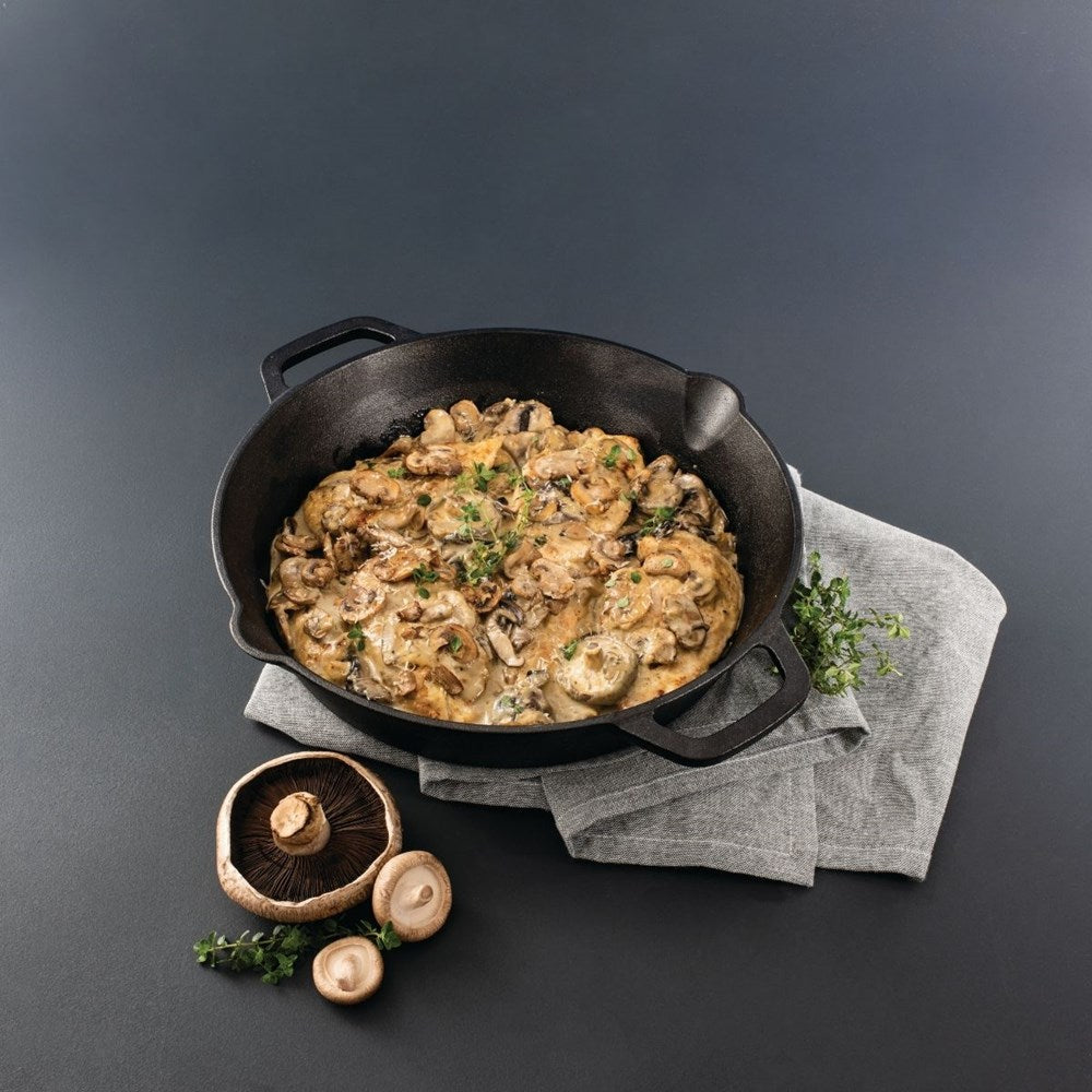 Pyrolux Pyrocast Chef Pan - 34cm Pyrolux