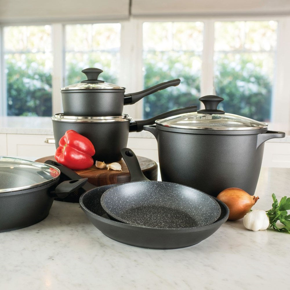 Pyrolux Pyrostone 2 Piece Cookware Set