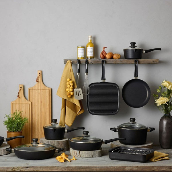 Scanpan Classic Chef Pan - 32cm Scanpan